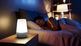 Máquina de Ruído Branco para Dormir: Guia Completo de Compra e Uso