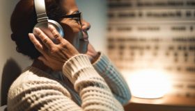 Como a Musicoterapia Pode Melhorar a Qualidade do Sono