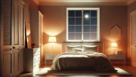 Como melhorar o sono e transformar suas noites de descanso