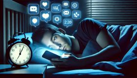 Influência da Tecnologia no Sono: Como Dispositivos Eletrônicos Afetam a Qualidade do Descanso