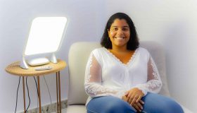 Como a Terapia de Luz Pode Melhorar a Qualidade do Sono