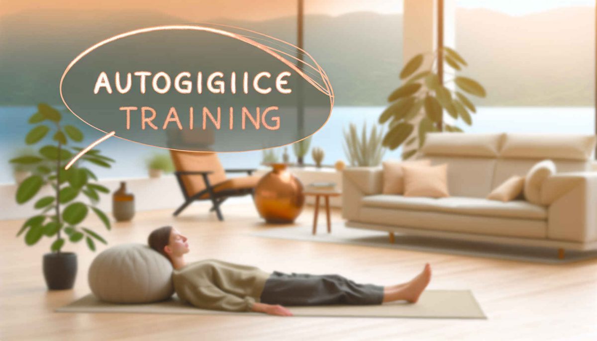 Treinamento Autógeno: Técnica Eficaz para Melhorar a Qualidade do Sono