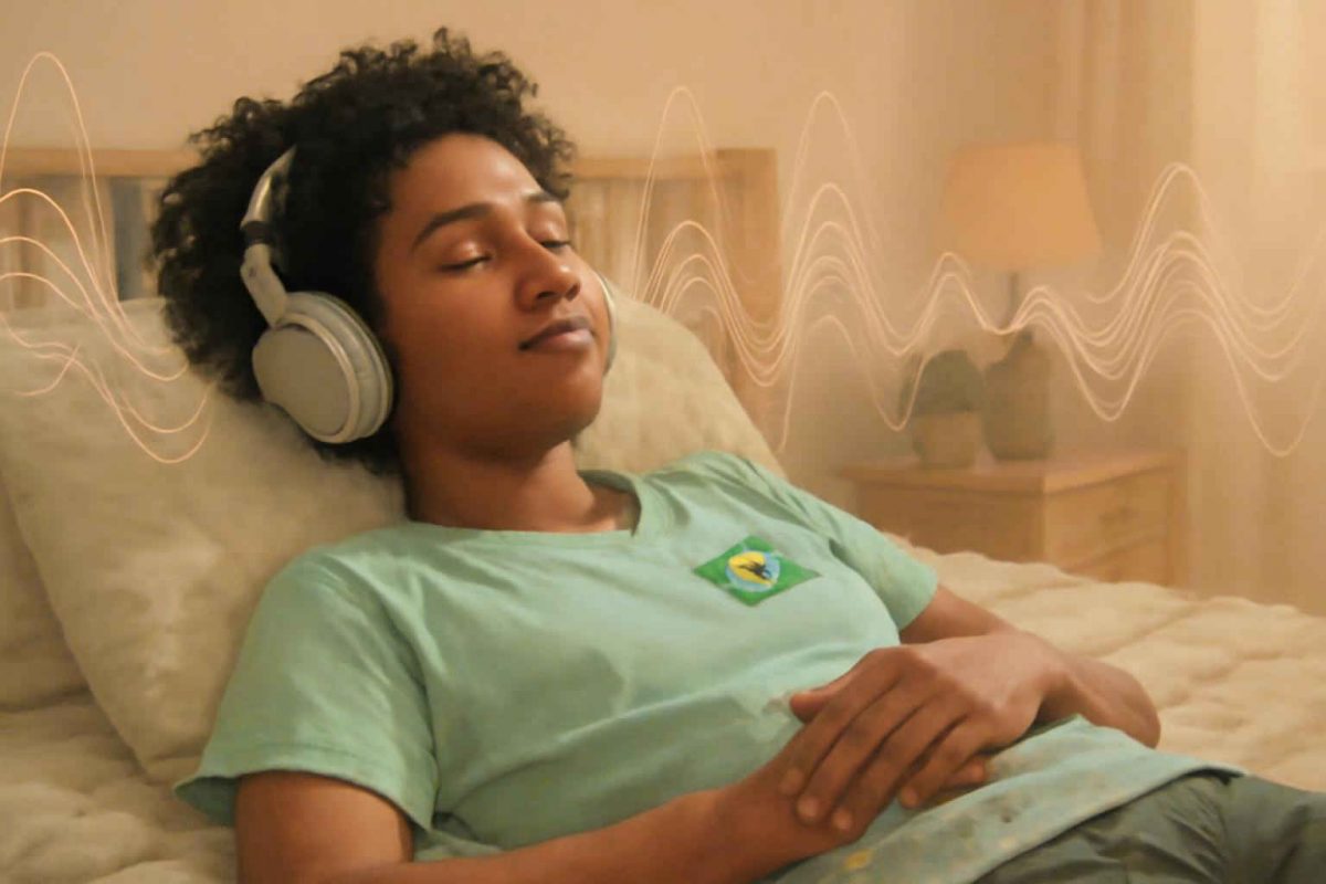 Batidas Binaurais para Dormir: Guia Completo para Sono Profundo