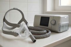 Limpeza de acessórios de CPAP: guia completo de higienização