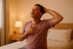 Plano de Exercícios para Apneia do Sono: Melhore sua Respiração e Durma Melhor